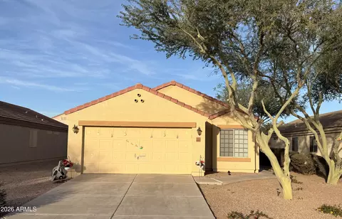 43832 W Arizona Ave, Maricopa, AZ 85138