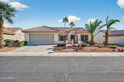 19513 N Papago Dr, Surprise, AZ 85374