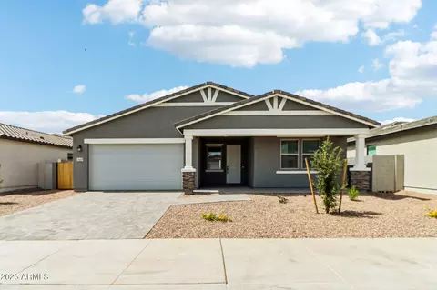 15609 W Brown St, Waddell, AZ 85355