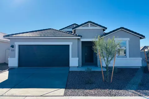 11859 E Aster Ln, Florence, AZ 85132