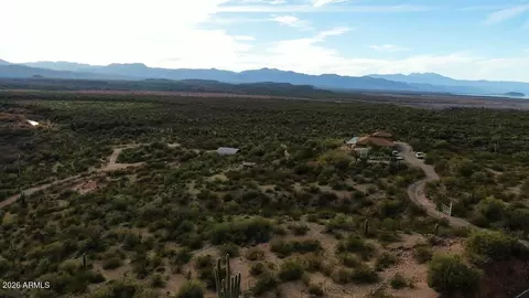 6368 N Az Highway 288 --, Globe, AZ 85501