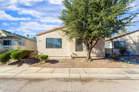 722 Sunset Vista Dr, Sierra Vista, AZ 85635