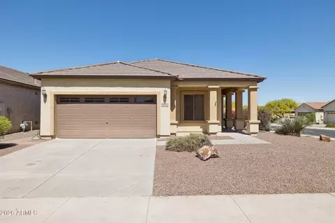 26082 W Piute Ave, Buckeye, AZ 85396