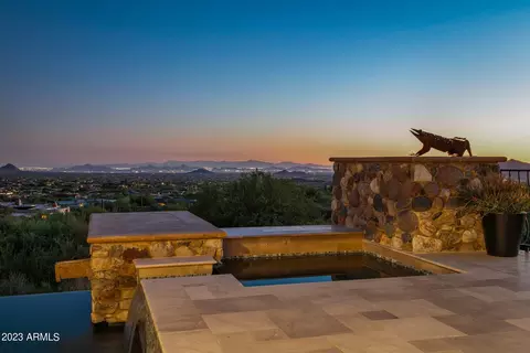 10935 E Purple Aster Way, Scottsdale, AZ 85262