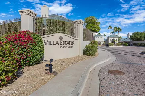 16540 El Lago Blvd #15, Fountain Hills, AZ 85268