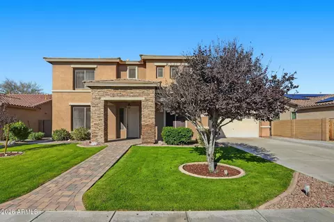 2722 E Zion Way, Chandler, AZ 85249