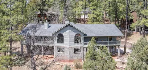 178 W Memory Ln, Payson, AZ 85541