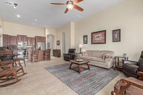 Living - 8336 E Ingram St, Mesa, AZ 85207 photo 3 of 3