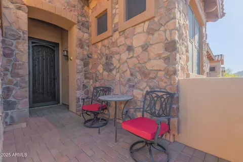 Exterior - 8336 E Ingram St, Mesa, AZ 85207 photo 4 of 16