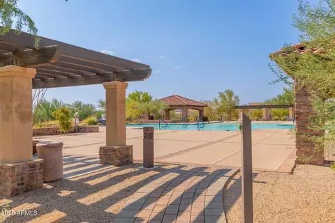 Exterior - 8336 E Ingram St, Mesa, AZ 85207 photo 16 of 16