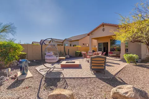 Exterior - 8336 E Ingram St, Mesa, AZ 85207 photo 10 of 16