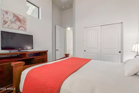 Bedroom - 8336 E Ingram St, Mesa, AZ 85207 photo 5 of 7