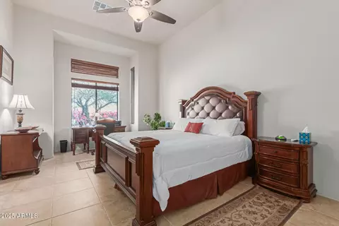 Bedroom - 8336 E Ingram St, Mesa, AZ 85207 photo 1 of 7