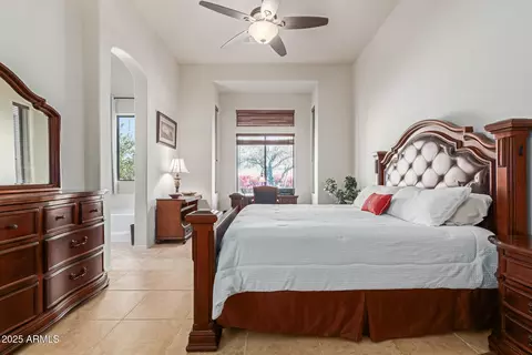 Bedroom - 8336 E Ingram St, Mesa, AZ 85207 photo 2 of 7