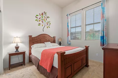 Bedroom - 8336 E Ingram St, Mesa, AZ 85207 photo 4 of 7