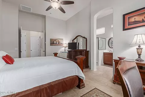 Bedroom - 8336 E Ingram St, Mesa, AZ 85207 photo 3 of 7