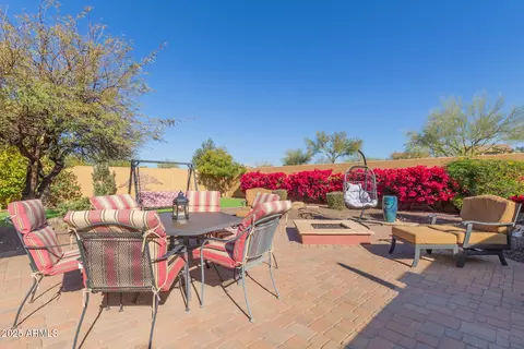 Exterior - 8336 E Ingram St, Mesa, AZ 85207 photo 7 of 16