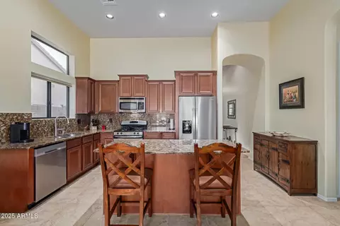 Kitchen - 8336 E Ingram St, Mesa, AZ 85207 photo 1 of 3