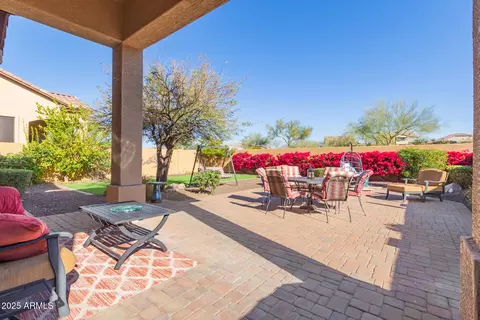 Exterior - 8336 E Ingram St, Mesa, AZ 85207 photo 5 of 16
