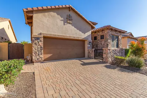 Exterior - 8336 E Ingram St, Mesa, AZ 85207 photo 2 of 16