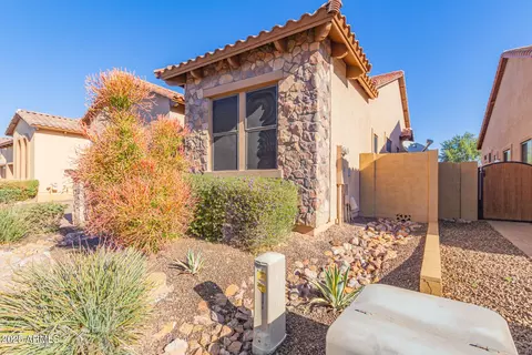 Exterior - 8336 E Ingram St, Mesa, AZ 85207 photo 3 of 16