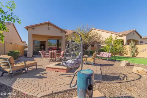 Exterior - 8336 E Ingram St, Mesa, AZ 85207 photo 9 of 16