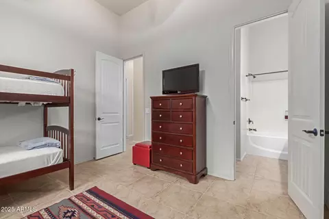 Bedroom - 8336 E Ingram St, Mesa, AZ 85207 photo 7 of 7