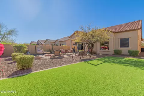 Exterior - 8336 E Ingram St, Mesa, AZ 85207 photo 12 of 16