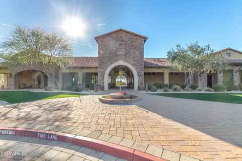 Exterior - 8336 E Ingram St, Mesa, AZ 85207 photo 14 of 16