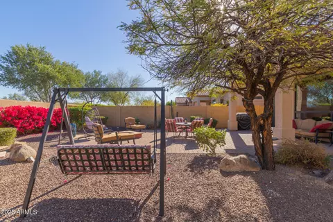 Exterior - 8336 E Ingram St, Mesa, AZ 85207 photo 11 of 16