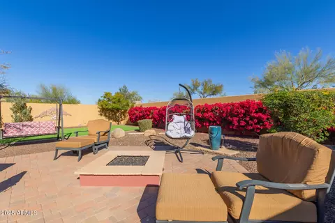 Exterior - 8336 E Ingram St, Mesa, AZ 85207 photo 8 of 16