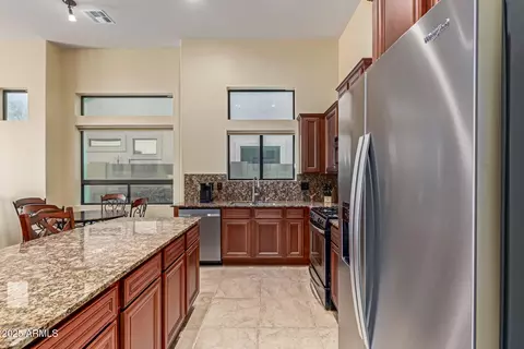 Kitchen - 8336 E Ingram St, Mesa, AZ 85207 photo 3 of 3
