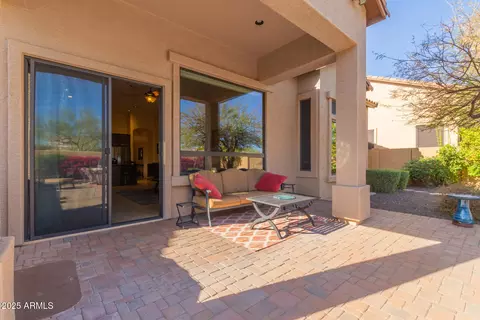 Exterior - 8336 E Ingram St, Mesa, AZ 85207 photo 6 of 16