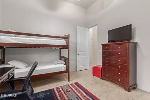 Bedroom - 8336 E Ingram St, Mesa, AZ 85207 photo 6 of 7