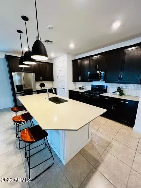 Kitchen - 9846 E Talon Ave, Mesa, AZ 85212 photo 1 of 2
