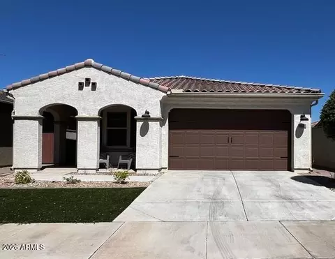 9846 E Talon Ave, Mesa, AZ 85212