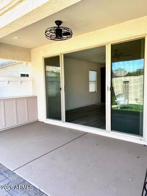 Exterior - 9846 E Talon Ave, Mesa, AZ 85212 photo 3 of 7