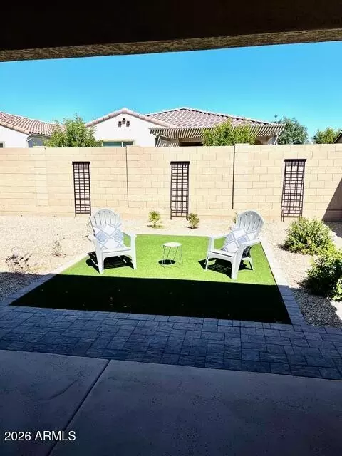 Exterior - 9846 E Talon Ave, Mesa, AZ 85212 photo 5 of 7