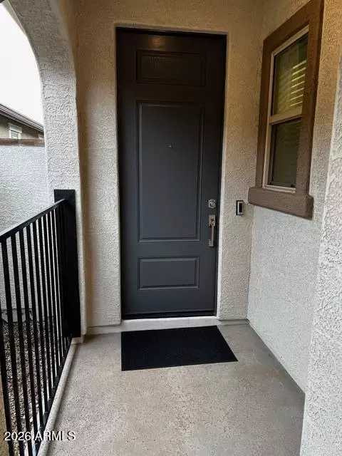 Exterior - 9846 E Talon Ave, Mesa, AZ 85212 photo 2 of 7