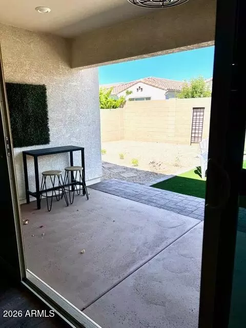 Exterior - 9846 E Talon Ave, Mesa, AZ 85212 photo 4 of 7