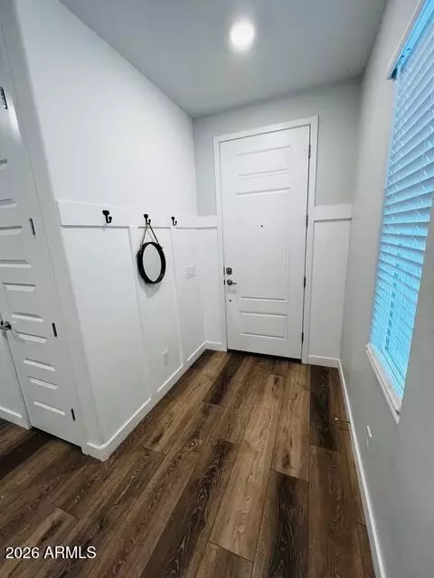 Entry Way - 9846 E Talon Ave, Mesa, AZ 85212 photo 1 of 2