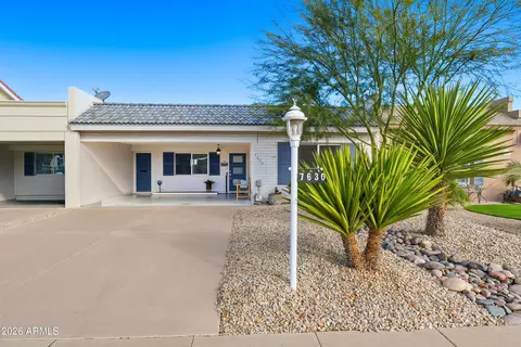 7630 E Pasadena Ave, Scottsdale, AZ 85250