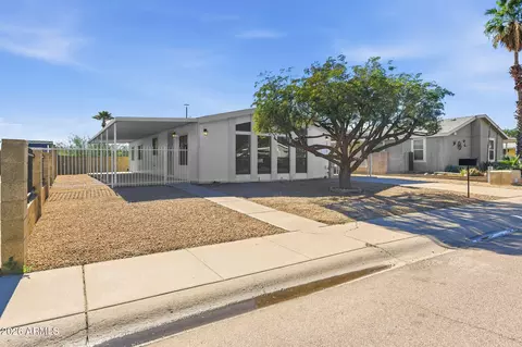 2913 E Piute Ave, Phoenix, AZ 85050