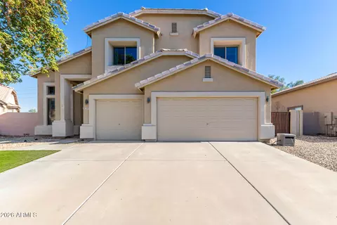 2109 S 107th Dr, Avondale, AZ 85323