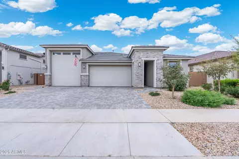 18585 W El Cortez Pl, Wittmann, AZ 85361