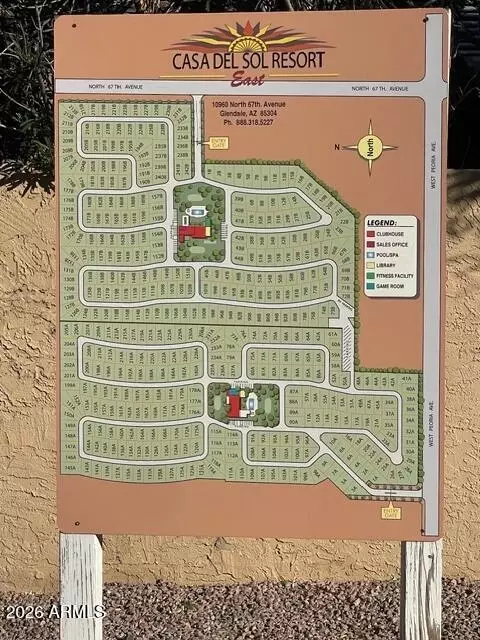 6960 W Peoria Ave #201, Peoria, AZ 85345