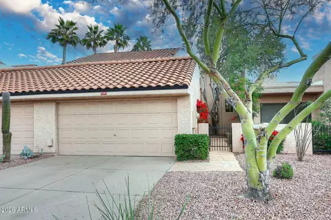 1653 N El Camino Dr, Tempe, AZ 85288