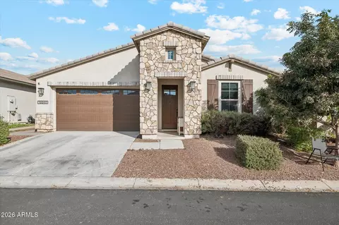 19946 W W Glenrosa Drive Dr, Litchfield Park, AZ 85340