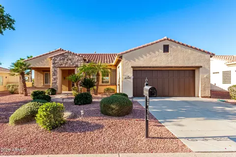 22208 N Los Gatos Dr, Sun City West, AZ 85375