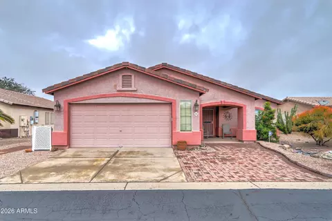 2101 S Meridian Rd #391, Apache Junction, AZ 85120